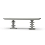 Milano Rectangular Dining Table 96"