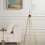 Anchorage Floor Lamp Lighting Cream 14