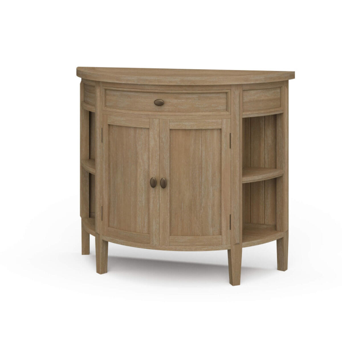 77a4f4c8a98dc90239bbca5b1b3dca95 Cocktail Console - Image 1