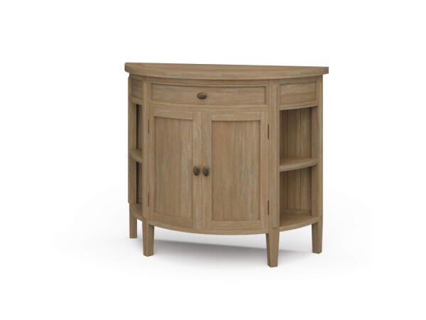 Cocktail Console Console Tables Bramble