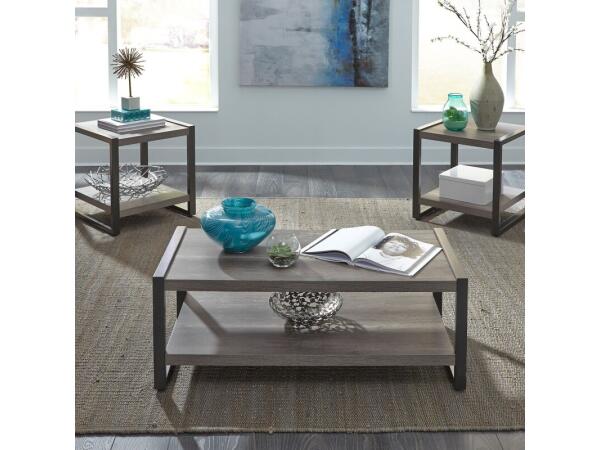 Tanners Creek 3 Pack Table Sets Cocktail Tables