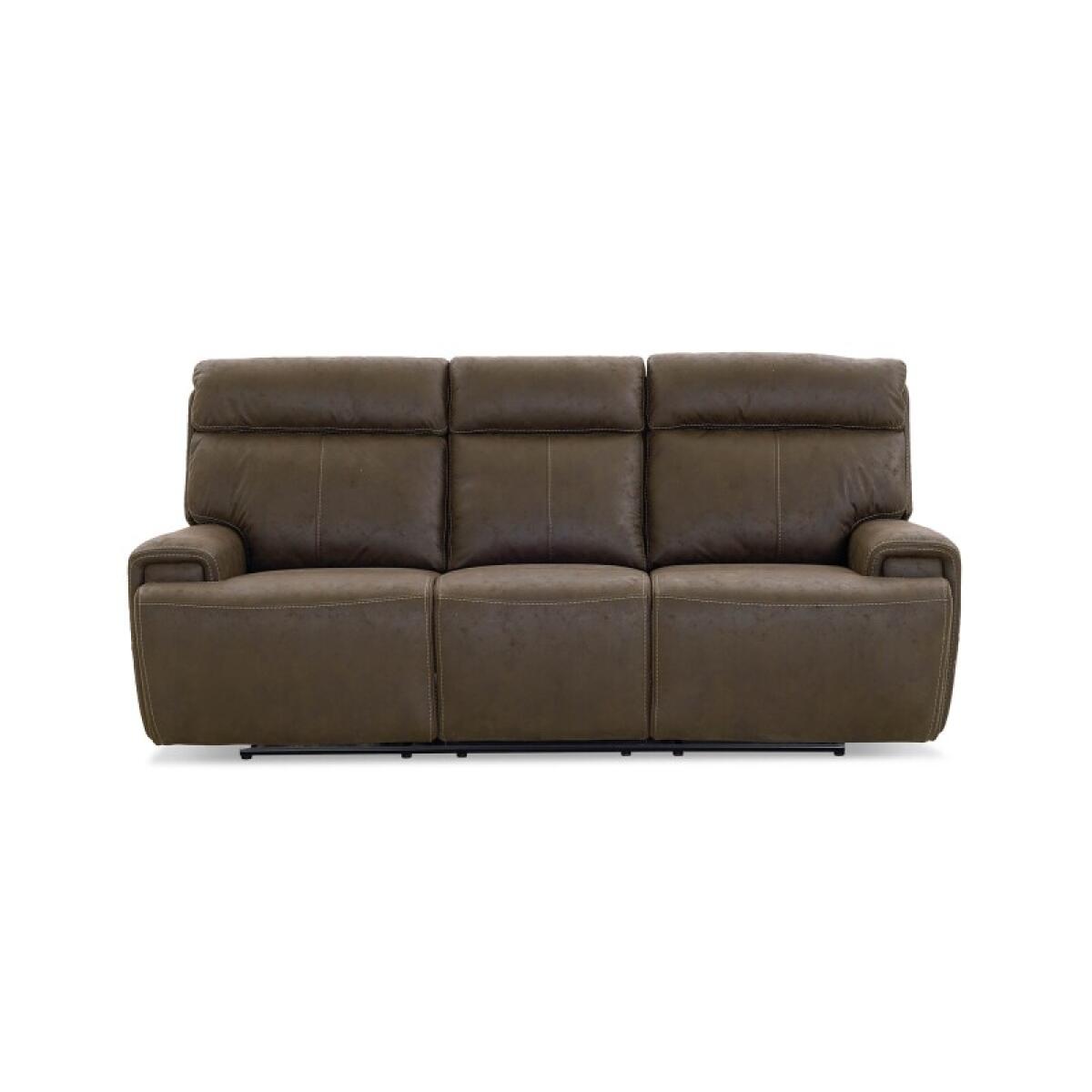 77aaa3ef5c87a8572b3057169e0ea30f Nathan Power Reclining Sofa - Image 1