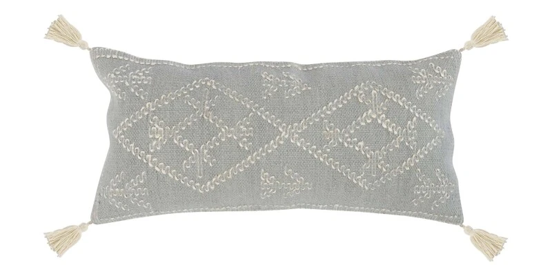 77b2cfb231fec0c3e75f077131239218 Farm Lumbar Pillow - Image 1