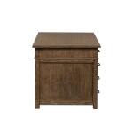 Sonoma Road Desk/Credenza Desks Brown 16