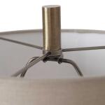 Natania Buffet Lamp Lighting Cream 18