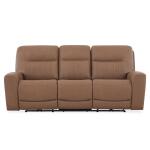 Bennett Sofa P2 & ZG – Butternut Sofas Brown 22