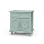 Savannah 2-door Bedside Table