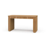 Kraton Rounded Rectangular Desk