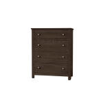 Heritage Bureau – 9 Drwr Dressers Amish Cherry 23