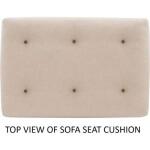 Pl2500-94 Dapper Sofa - Image 6
