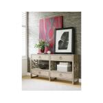 Hidden Treasures Hex Cocktail Table Cocktail & Coffee Tables Hammary 4