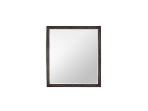 Parkway Dresser Mirror Bedroom Mirrors Bassett Furniture