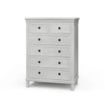 Hayward 6 Drawer Tall Boy