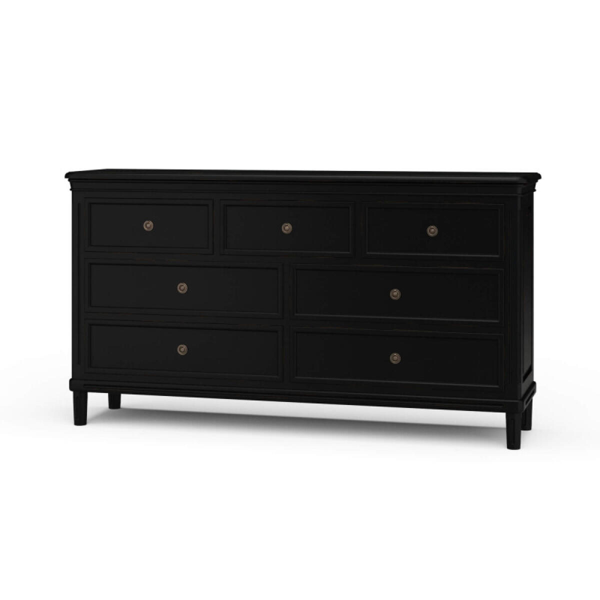77e05b6070b31d19d9a96415223f21f4 Hayward 7 Drawer Dresser - Image 1