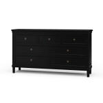 Hayward 7 Drawer Dresser