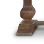 Trestle Dining Table Dining Tables Bramble 21