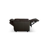 Chauncey Leather Zero Gravity Power Recliner - Image 6