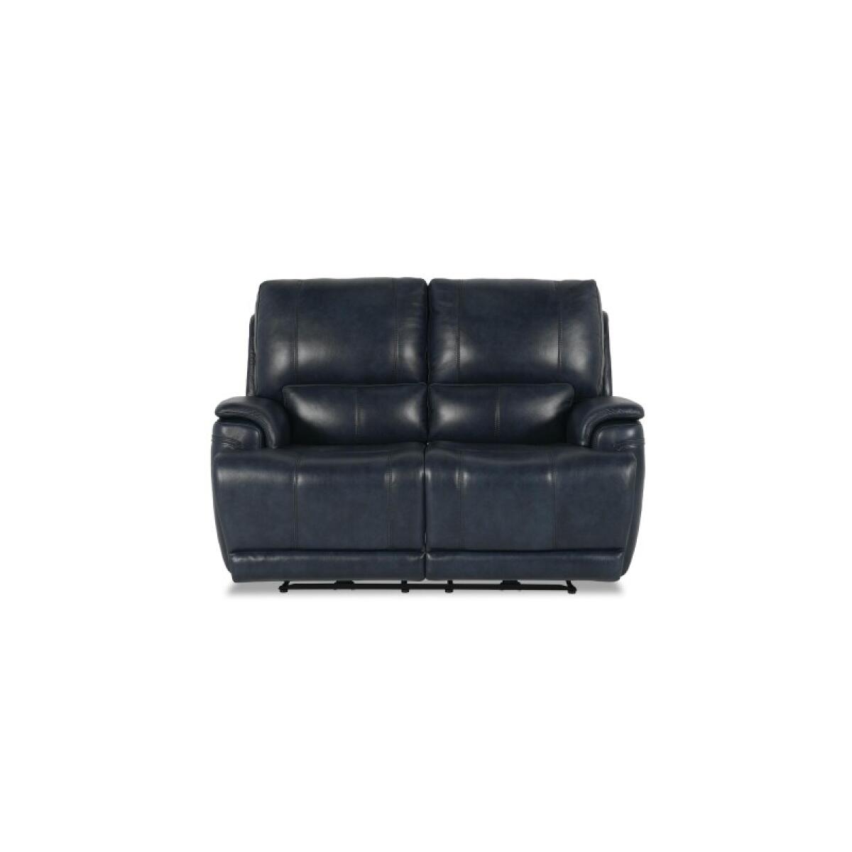 Burlington Leather Power Reclining Loveseat Recliners Bassett Furniture 2 Burlington Leather Power Reclining Loveseat Recliners Bassett Furniture 2