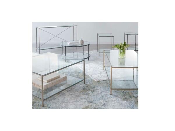 Linville Console Table Console Tables Bassett Furniture 2