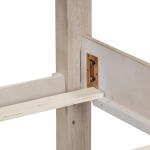 Heartland King Panel Bed - Image 4