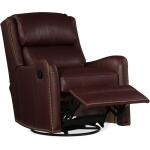 Henley Wall Hugger Recliner 7076 Recliners Bradington-Young 10