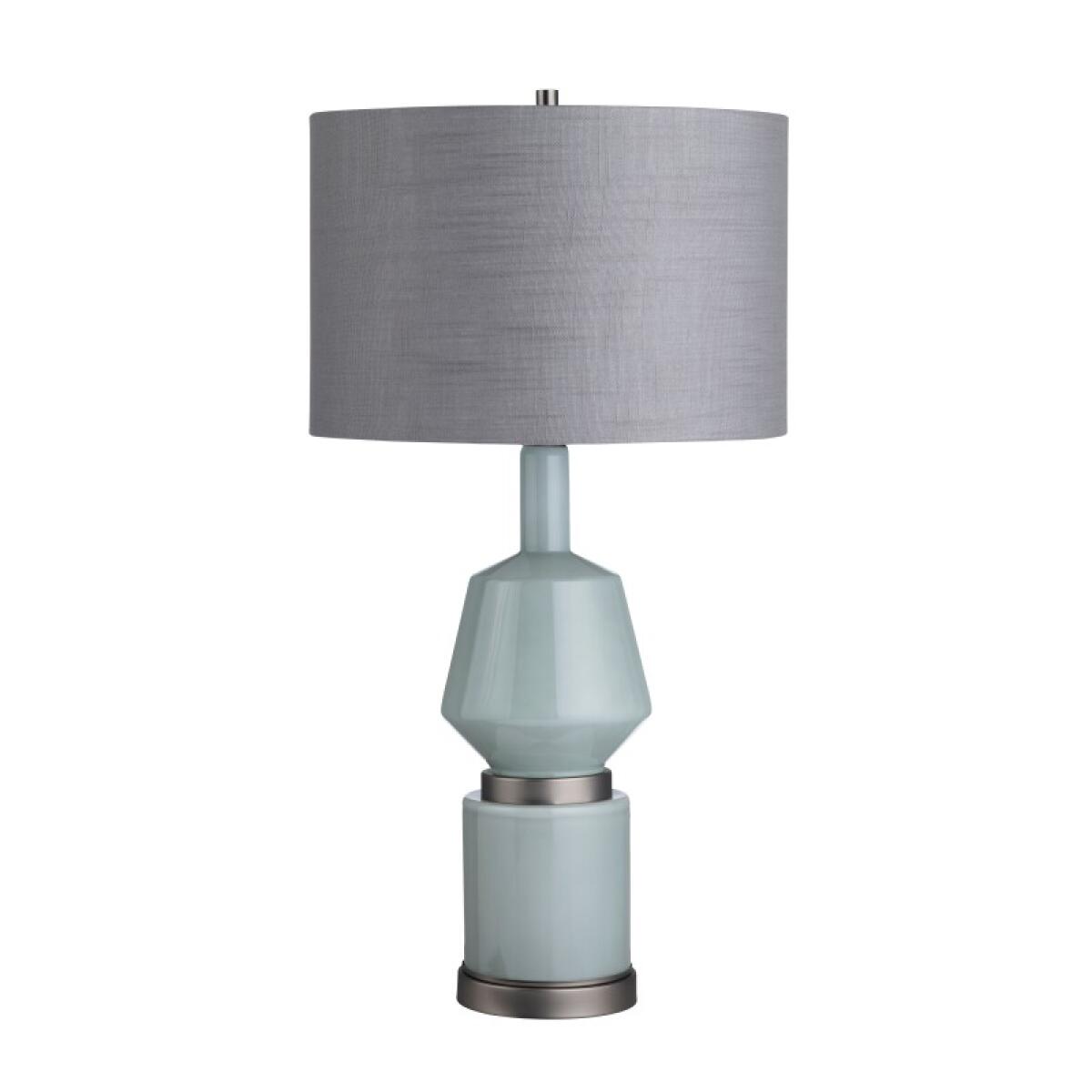 7806d79529514dfc6997332803e136c9 Spectra Table Lamp - Image 1