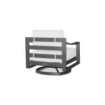 Bonavista Outdoor Slope Arm Swivel Rocker Outdoor Sofas Bassett Furniture 13