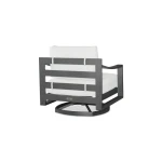 Bonavista Outdoor Slope Arm Swivel Rocker - Image 5