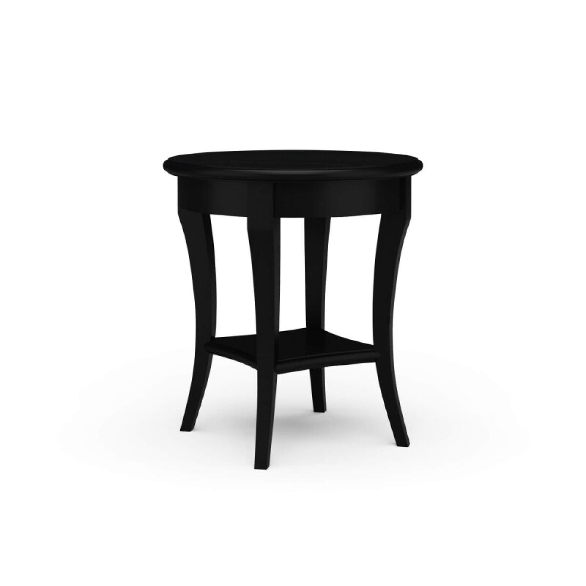 78171d64b579b0ae3b33c8da3476db98 Bradley Round Side Table - Image 1