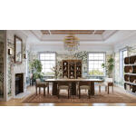 Belvedere Display Cabinet - Image 4