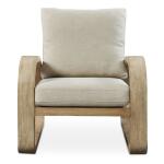Barbora Accent Chair