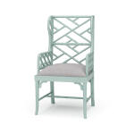 Martinique Bamboo Fauteuil