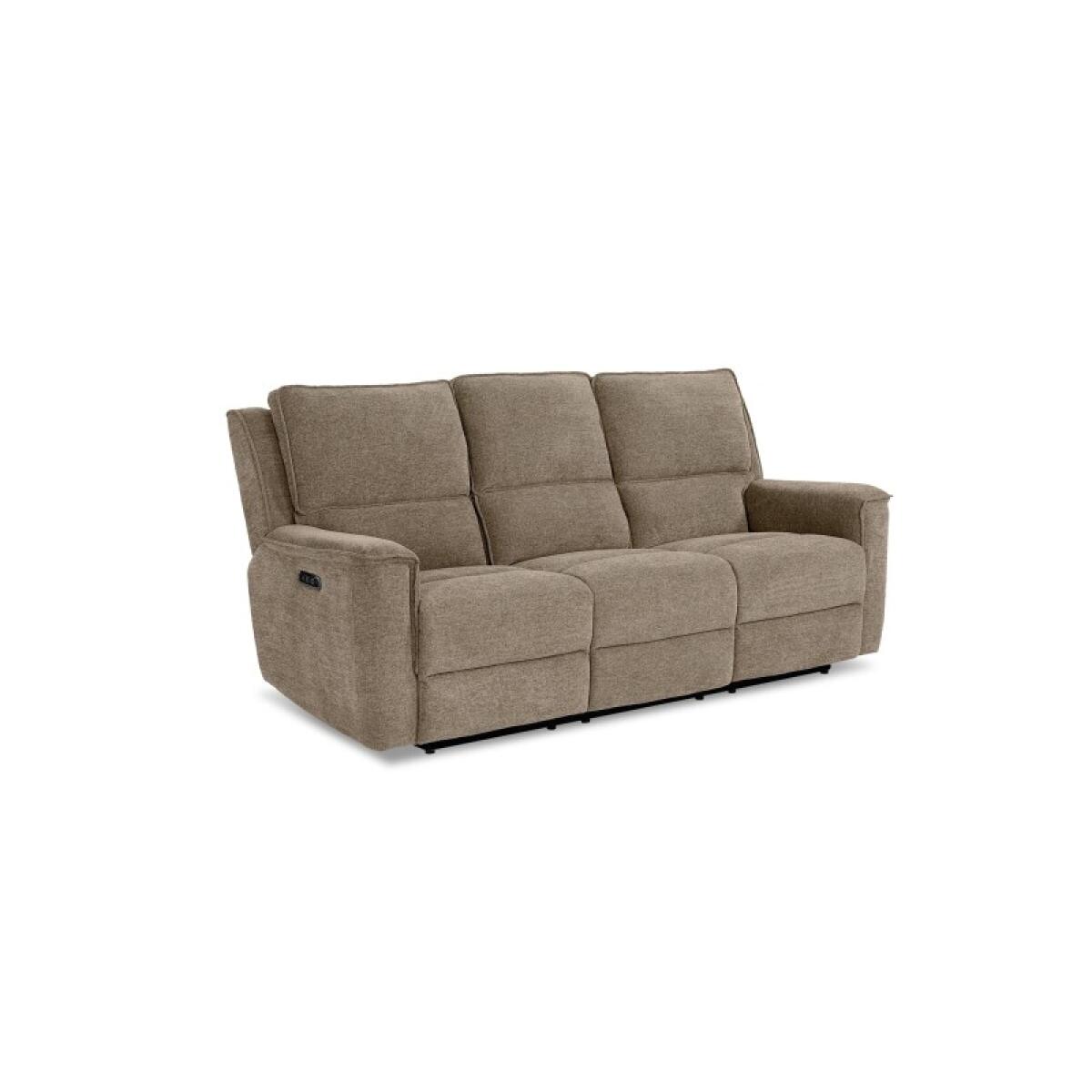781ca4610244b1e89d610e121328c58e Calvin Power Reclining Sofa - Image 1
