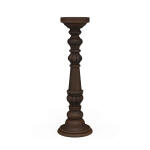 English Candlestick Medium
