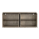 Kinsley Four-Door Sideboard - Image 3
