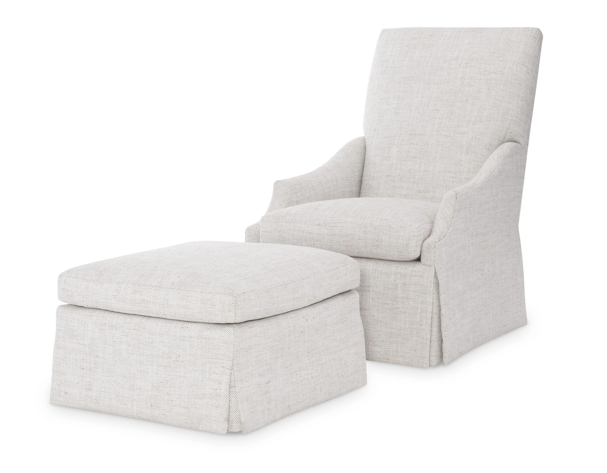 782505100b784a59861d6eaec3b4ae2d 500 Baxter Chair - Image 1