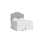 Vienna Upholstered Bed - Image 3