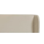 Stacy Upholstered Platform Bed - Image 6