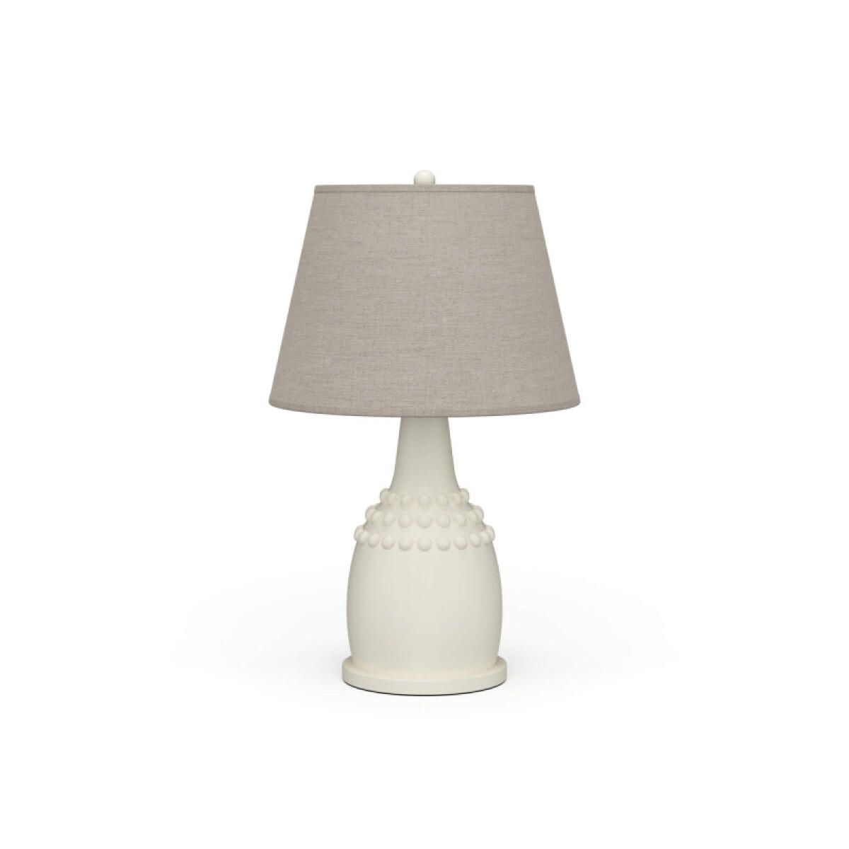 7840d854855606ad04a7dc79381b1b59 Cholet Bollet Table Lamp - Image 1