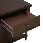 Arden Road Drawer End Table - Image 9