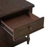 Arden Road Drawer End Table - Image 8