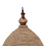 Verdon Knitted Pendant - Image 2