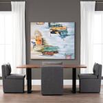 Fletcher Dining Table - Image 5