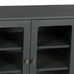 Linsey Green Sideboard - Image 5