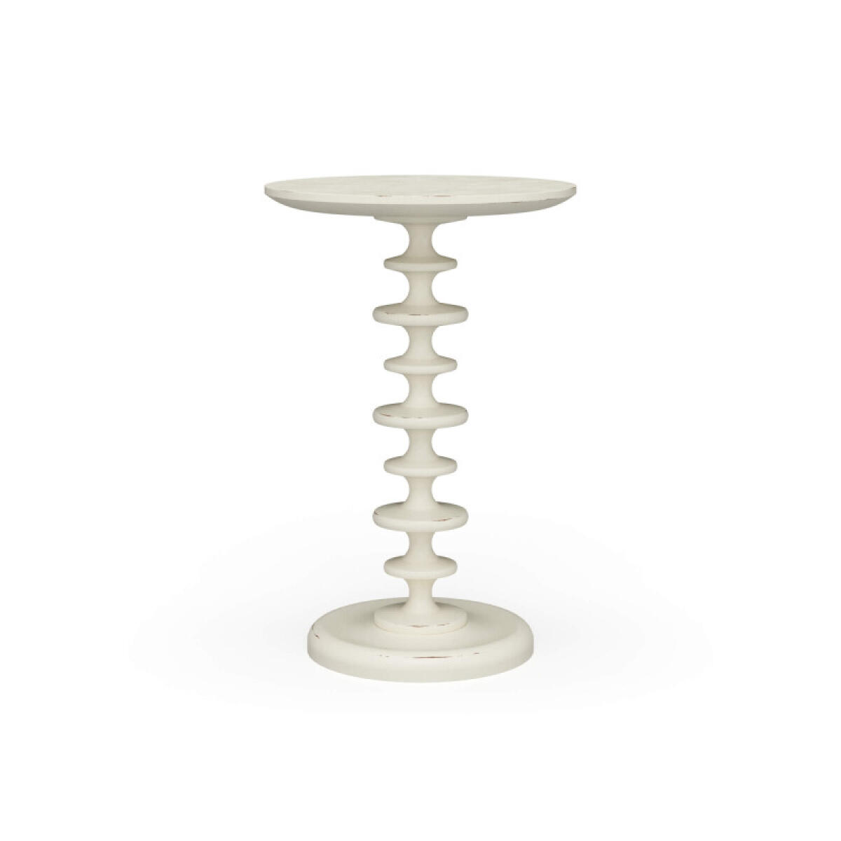 784ab044c8ae6387289a264b589d9069 Milano Round Side Table - Image 1