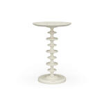Milano Round Side Table