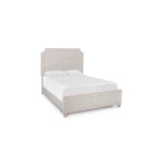 Ventura Panel Bed