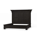 Charleston Bed