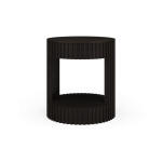 Kraton Round Small Side Table