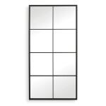 Carlisle Queen Window Pane Bed Beds Beds 13